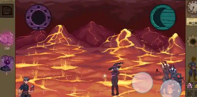魔法兽娘学院MagicalMonster 中文版 资料图 6